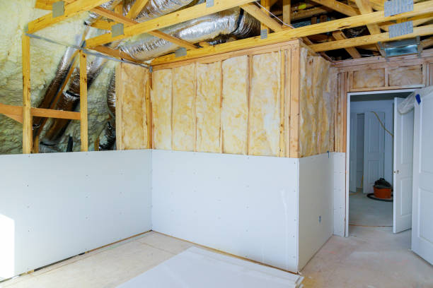 Reliable South Corning, NY Insulation Contractor Solutions