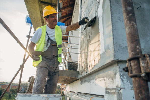 Best Attic Insulation Installation  in South Corning, NY