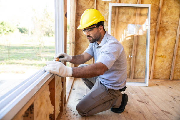 Best Attic Insulation Installation  in South Corning, NY