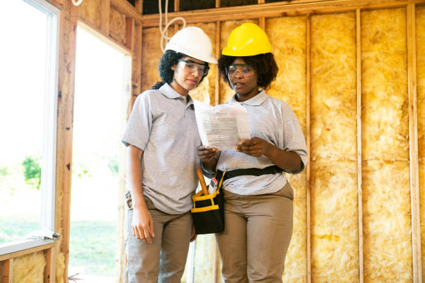 Best Spray Foam Insulation  in South Corning, NY