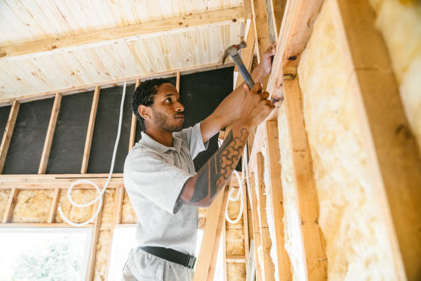 Attic Insulation Near Me in South Corning, NY