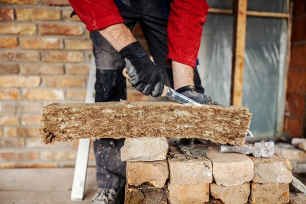 Insulation Inspection Services in South Corning, NY