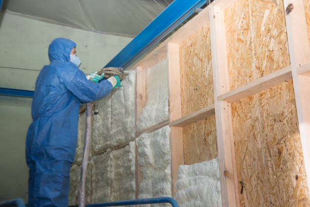 Range of Insulation Solutions in South Corning, NY