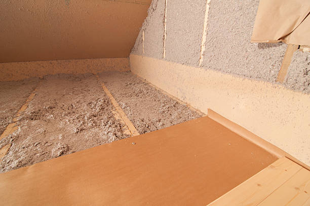 Soundproof Insulation Installation in South Corning, NY
