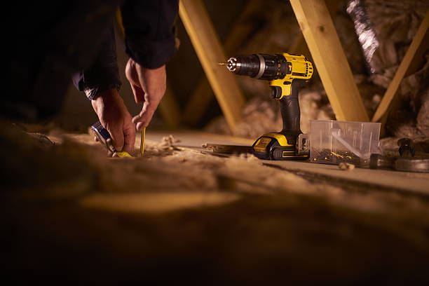 Best Insulation Repair Services  in South Corning, NY